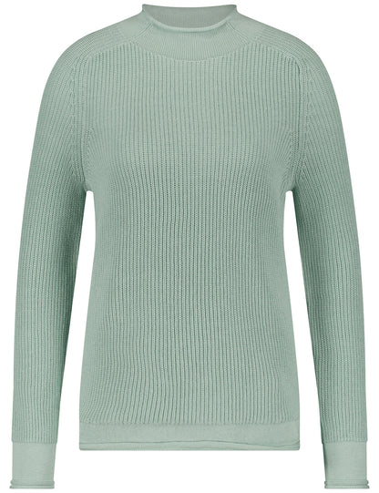 Knit Pullover - GERRY WEBER