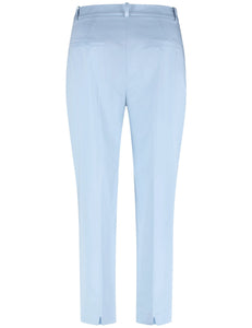 Classic Pant with Stretch