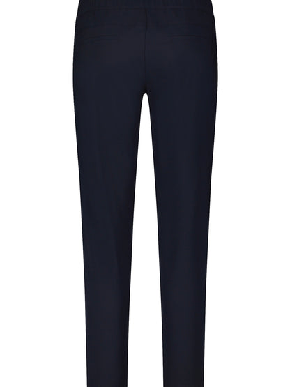 Joggingstyle Pant – Navy Blue