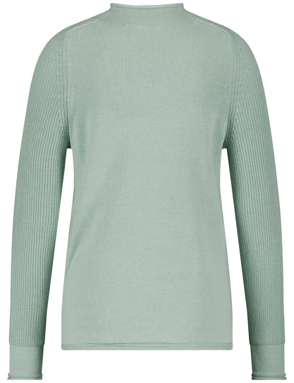 Knit Pullover - GERRY WEBER