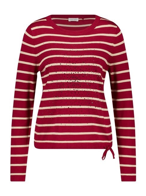 Knit Pullover