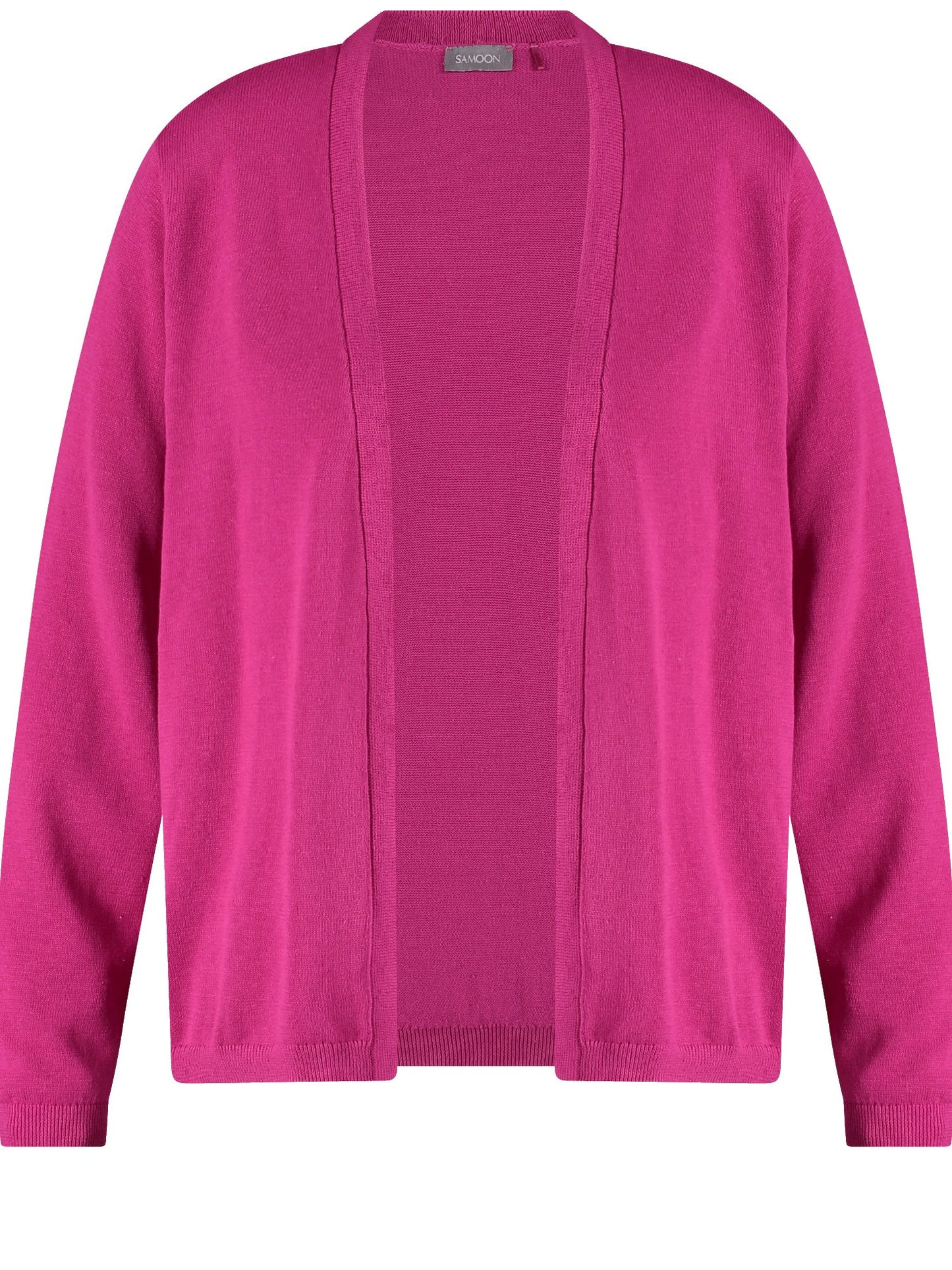 Knit Cardigan