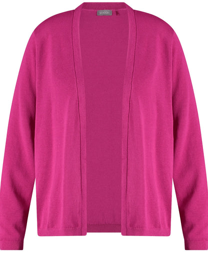 Knit Cardigan