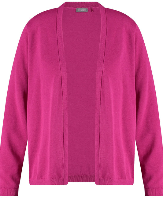 Knit Cardigan