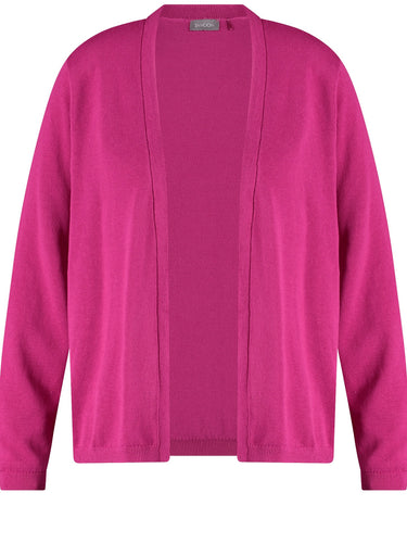 Knit Cardigan