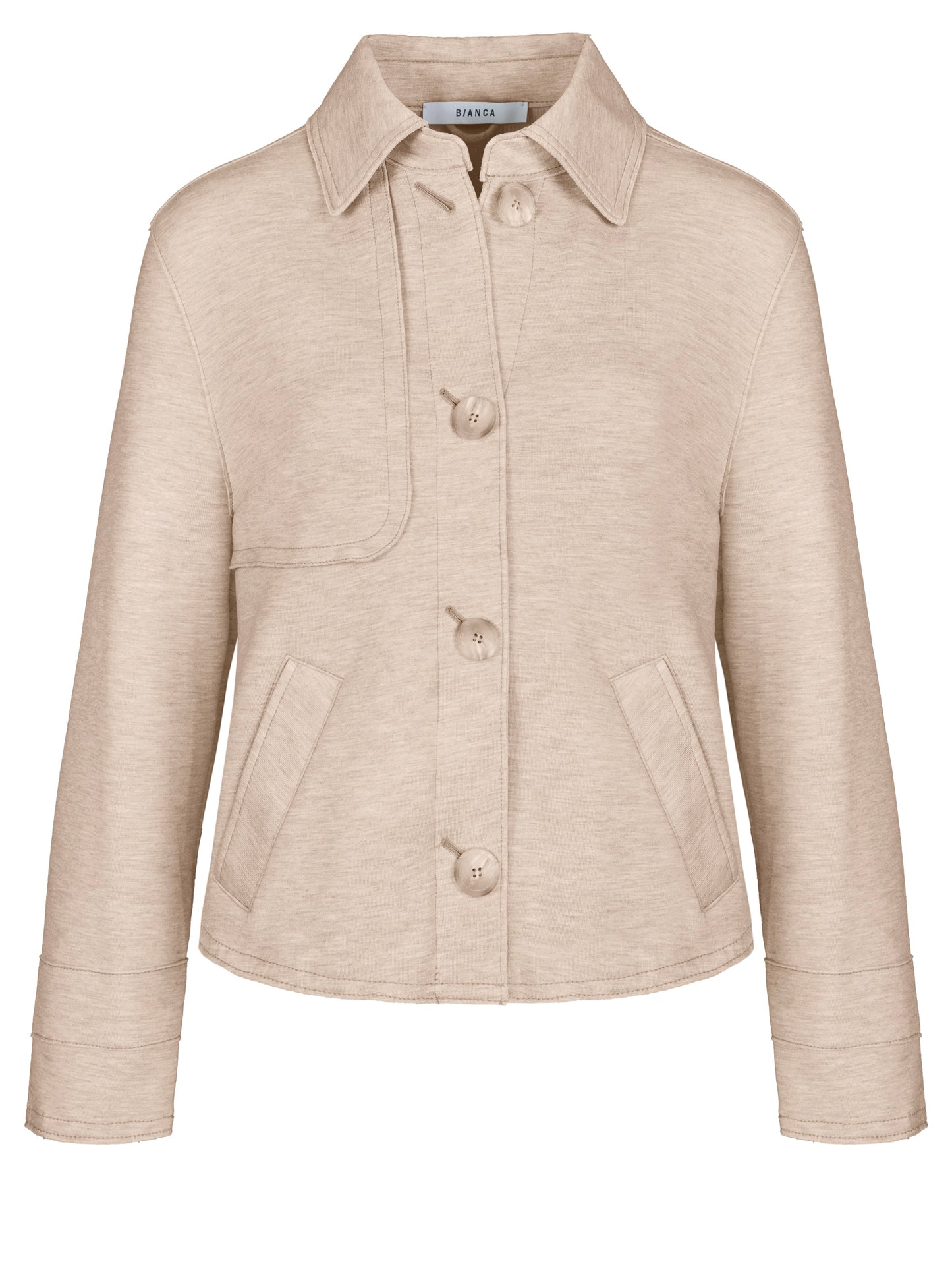 NEW Jacket with Stretch - GERRY WEBER