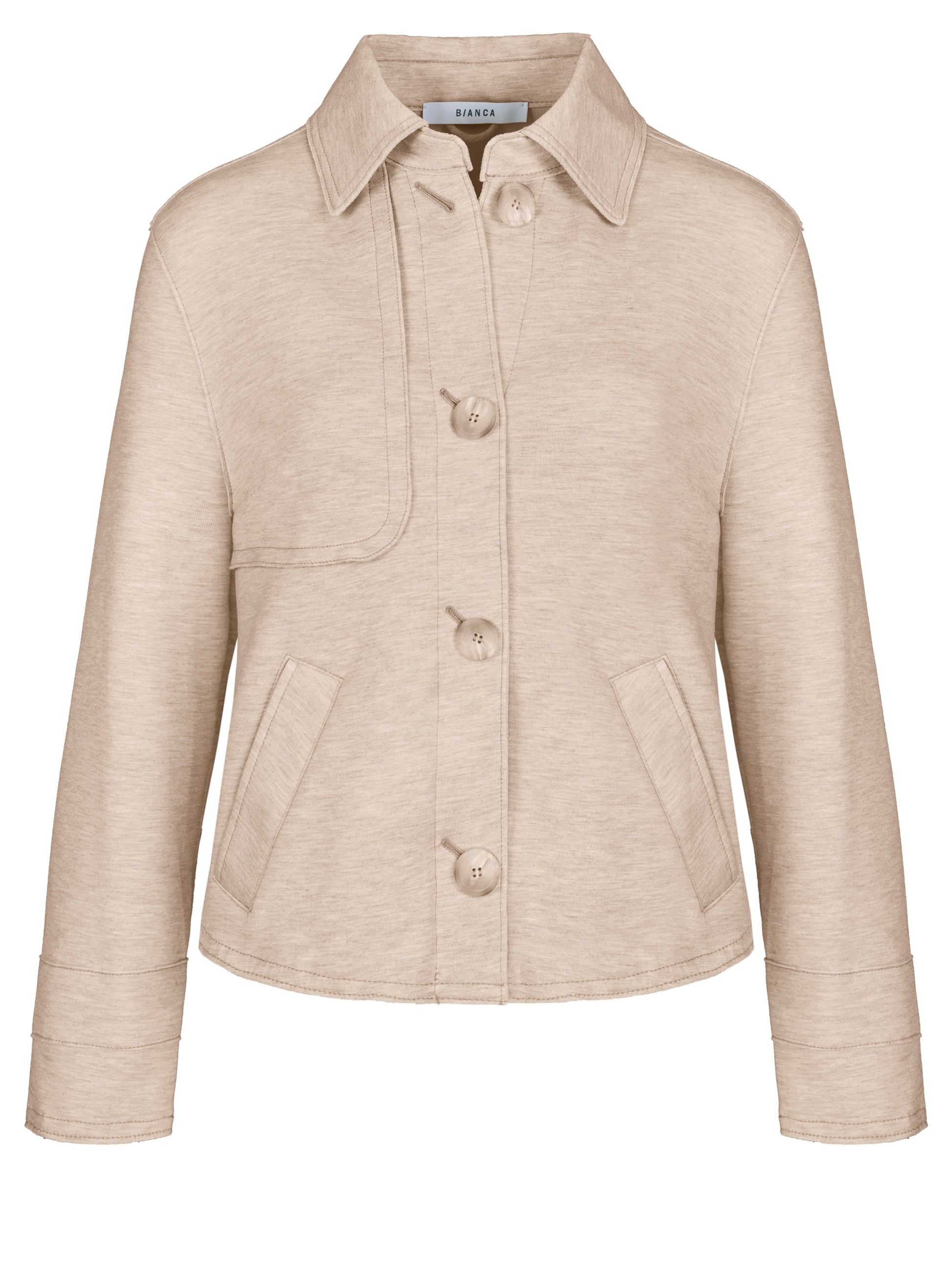 NEW Jacket with Stretch - GERRY WEBER