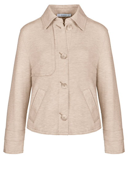 NEW Jacket with Stretch - GERRY WEBER