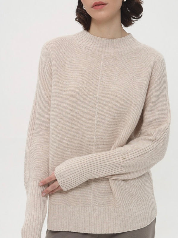 Knit Pullover