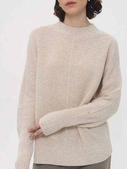 Knit Pullover