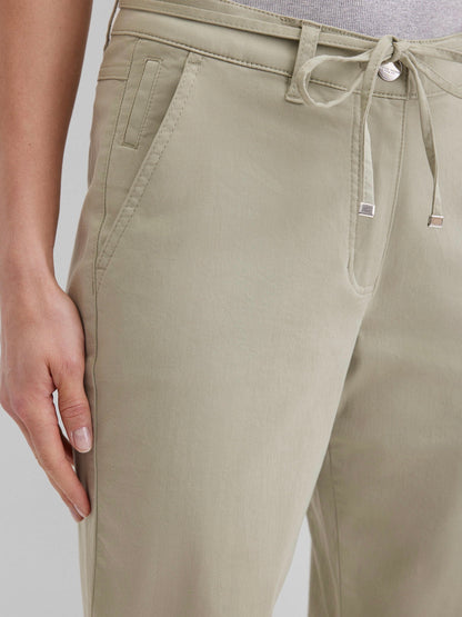 Cotton Pant