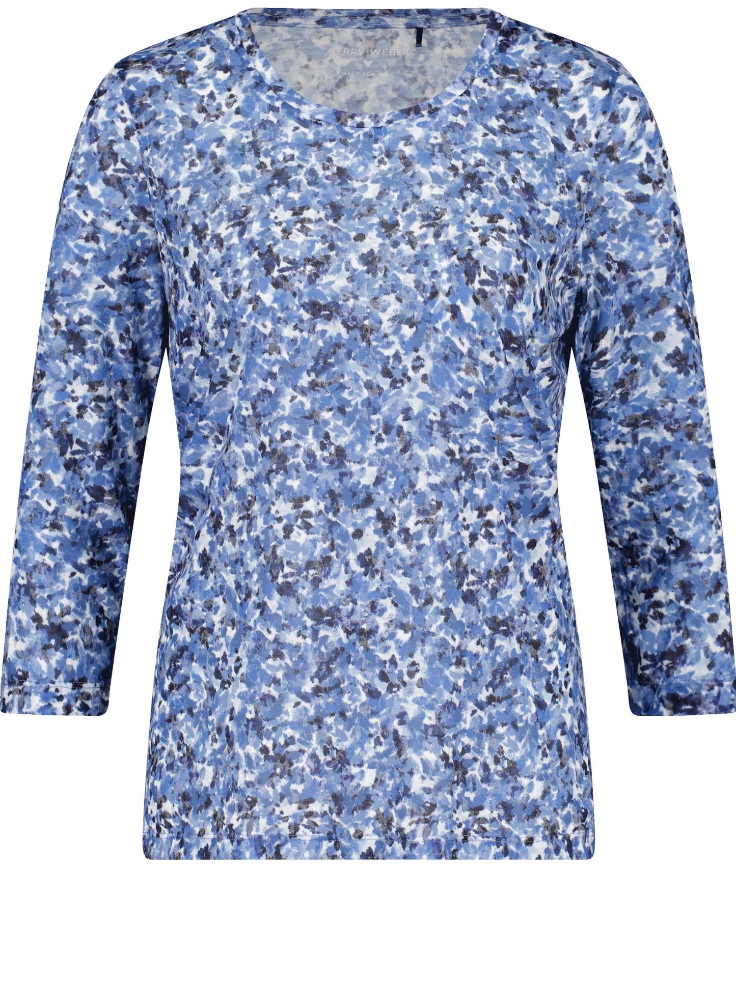 Top with Print