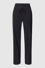 Pull-on Pant (Black)