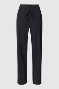 Pull-on Pant (Black)