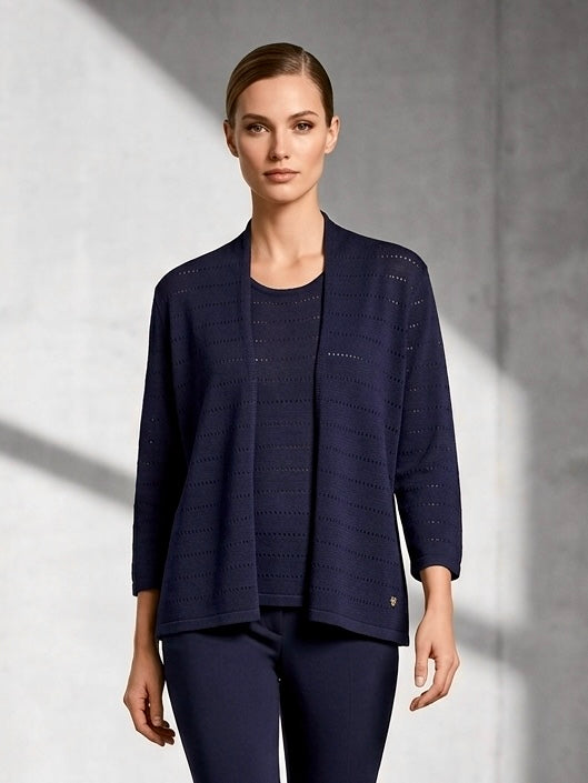 NEW Knit Cardigan - GERRY WEBER