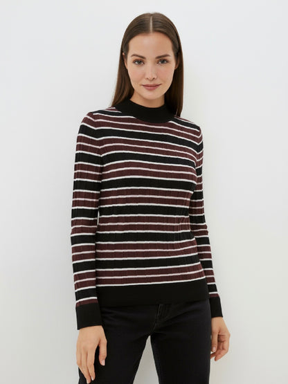 Knit Pullover
