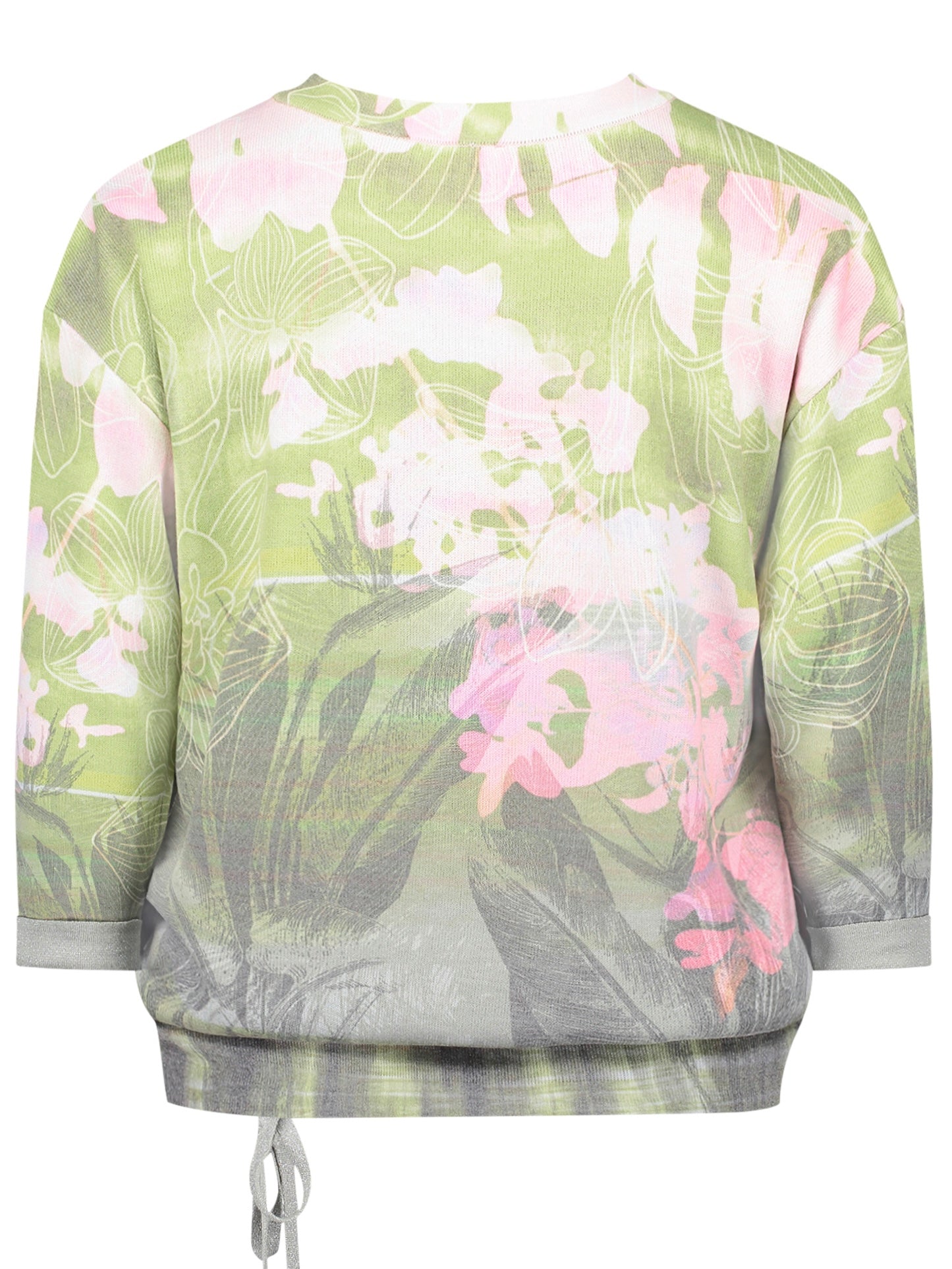 NEW Pullover with Print