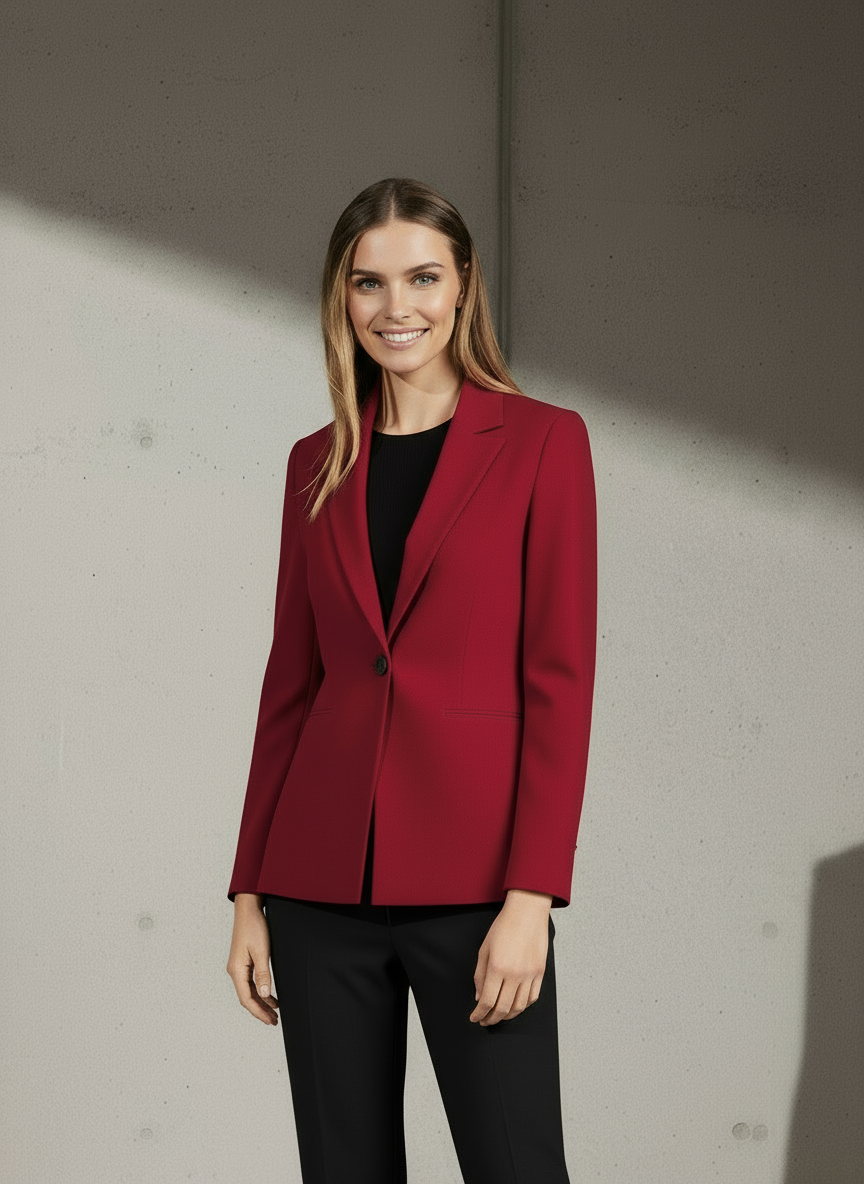 Classic Blazer