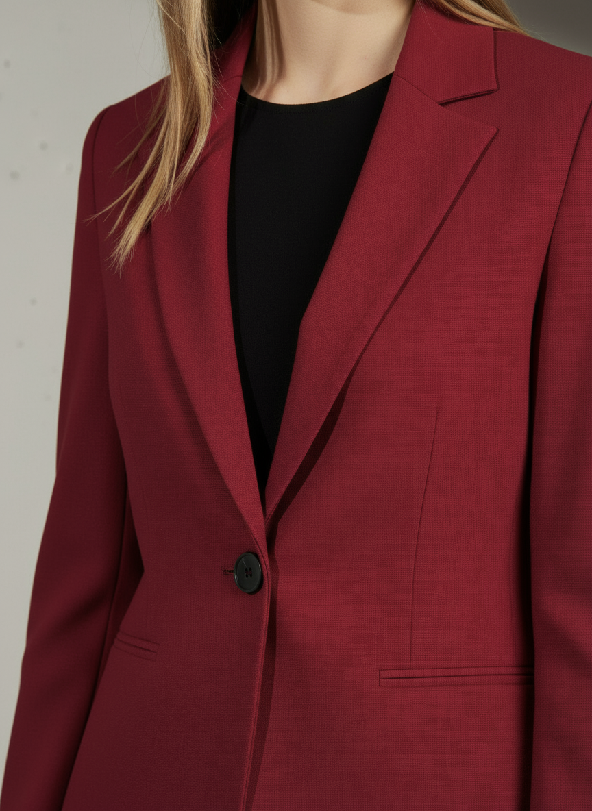 Classic Blazer