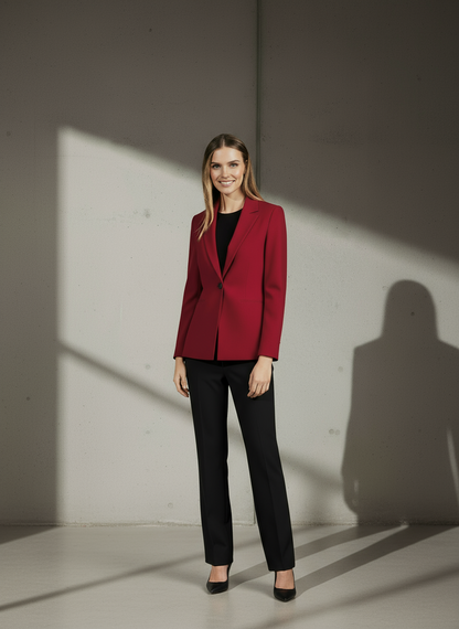 Classic Blazer