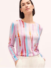 Top with Print
