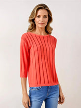 Cotton Pullover