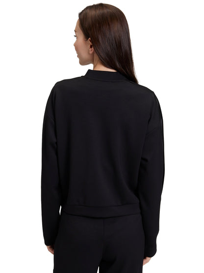 Zippered Jacket