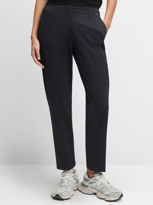 Elegant Trouser – Navy - GERRY WEBER