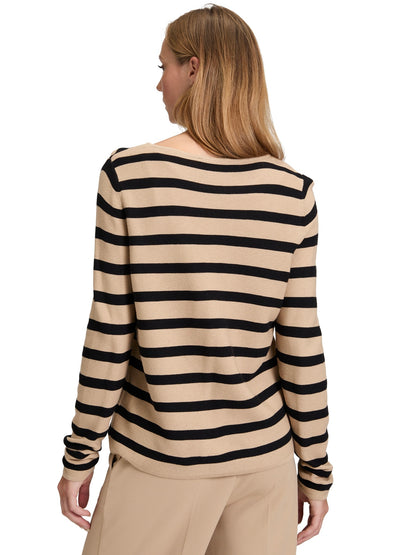 Knit Pullover