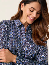 Blouse with Print