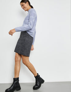Turtleneck Pullover