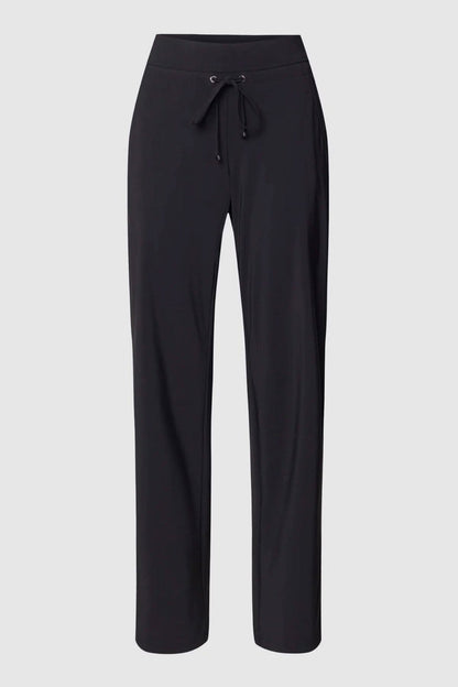 Pull-on Pant – Black