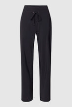 Pull-on Pant (Black)