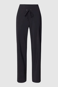 Pull-on Pant (Black)