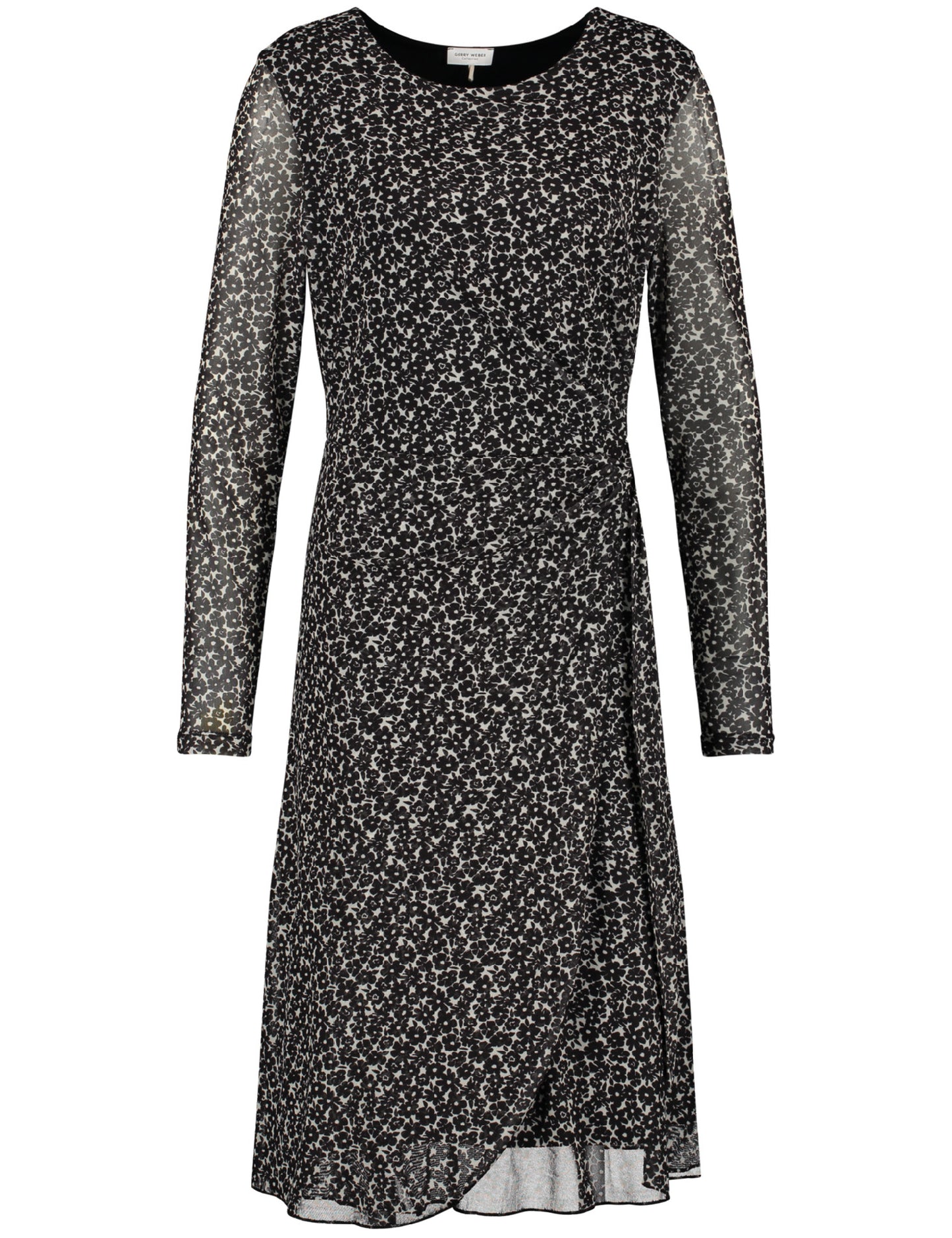 Mesh Dress - GERRY WEBER