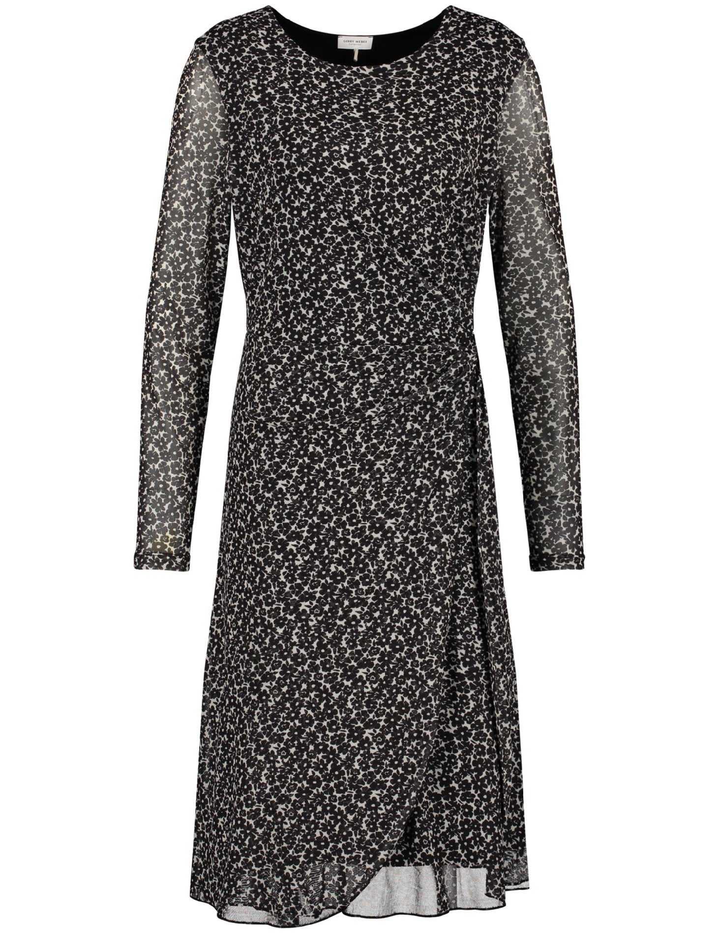 Mesh Dress - GERRY WEBER