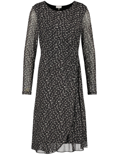 Mesh Dress - GERRY WEBER