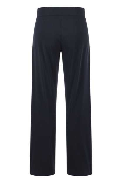 Pull-on Pant (Navy)