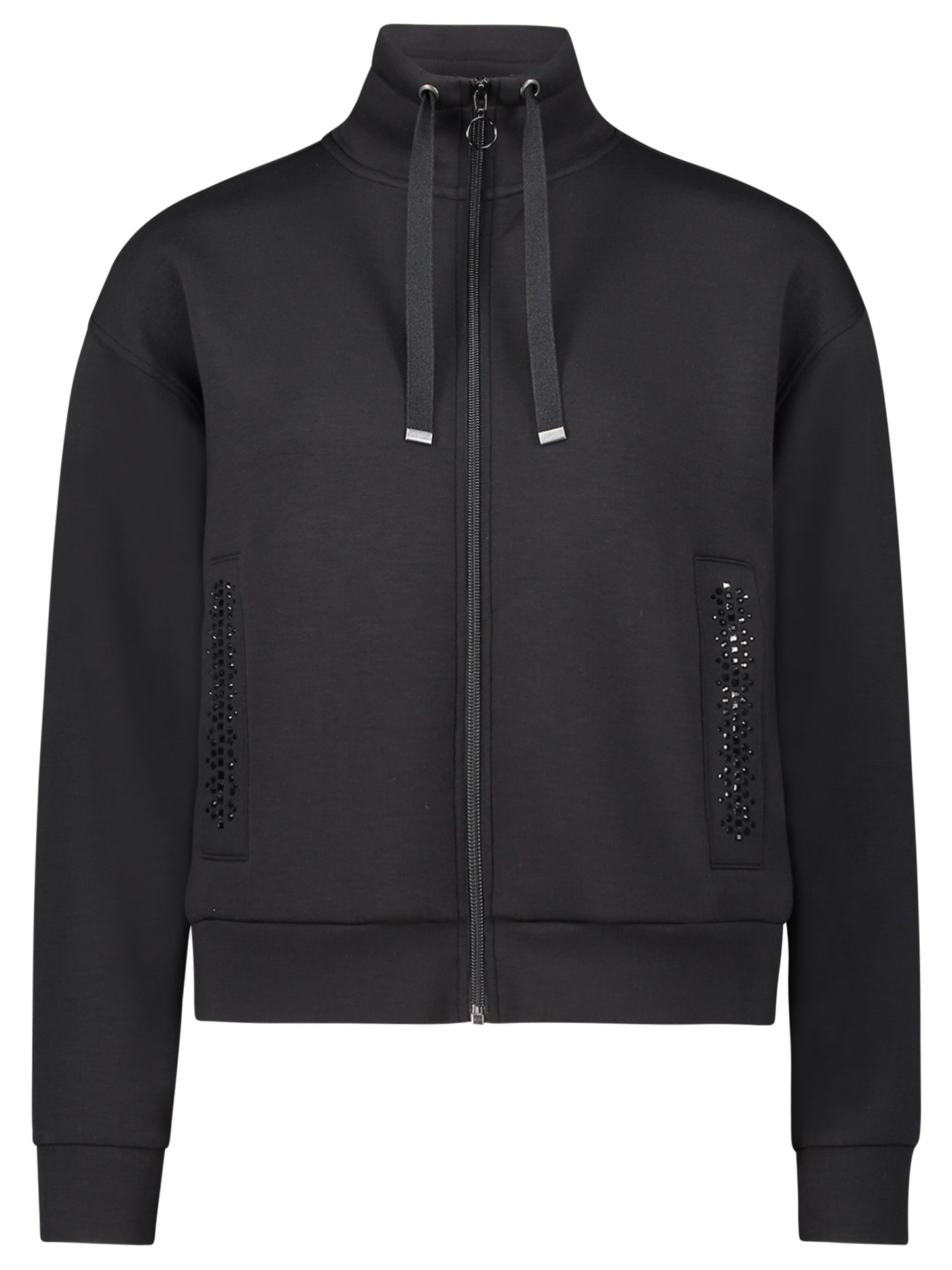 *NEW Sporty Cardigan