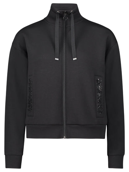 *NEW Sporty Cardigan