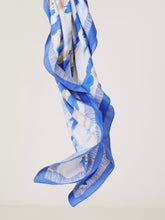 Print Scarf