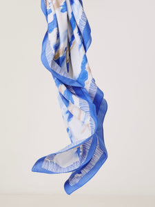 Print Scarf