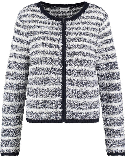 Knit Cardigan