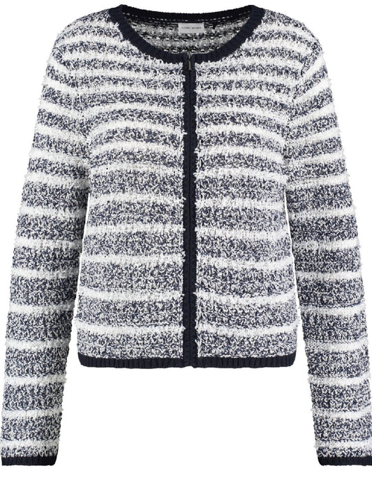 Knit Cardigan
