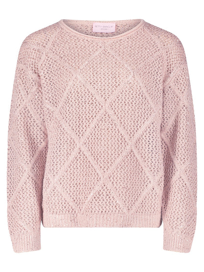 Knit Pullover