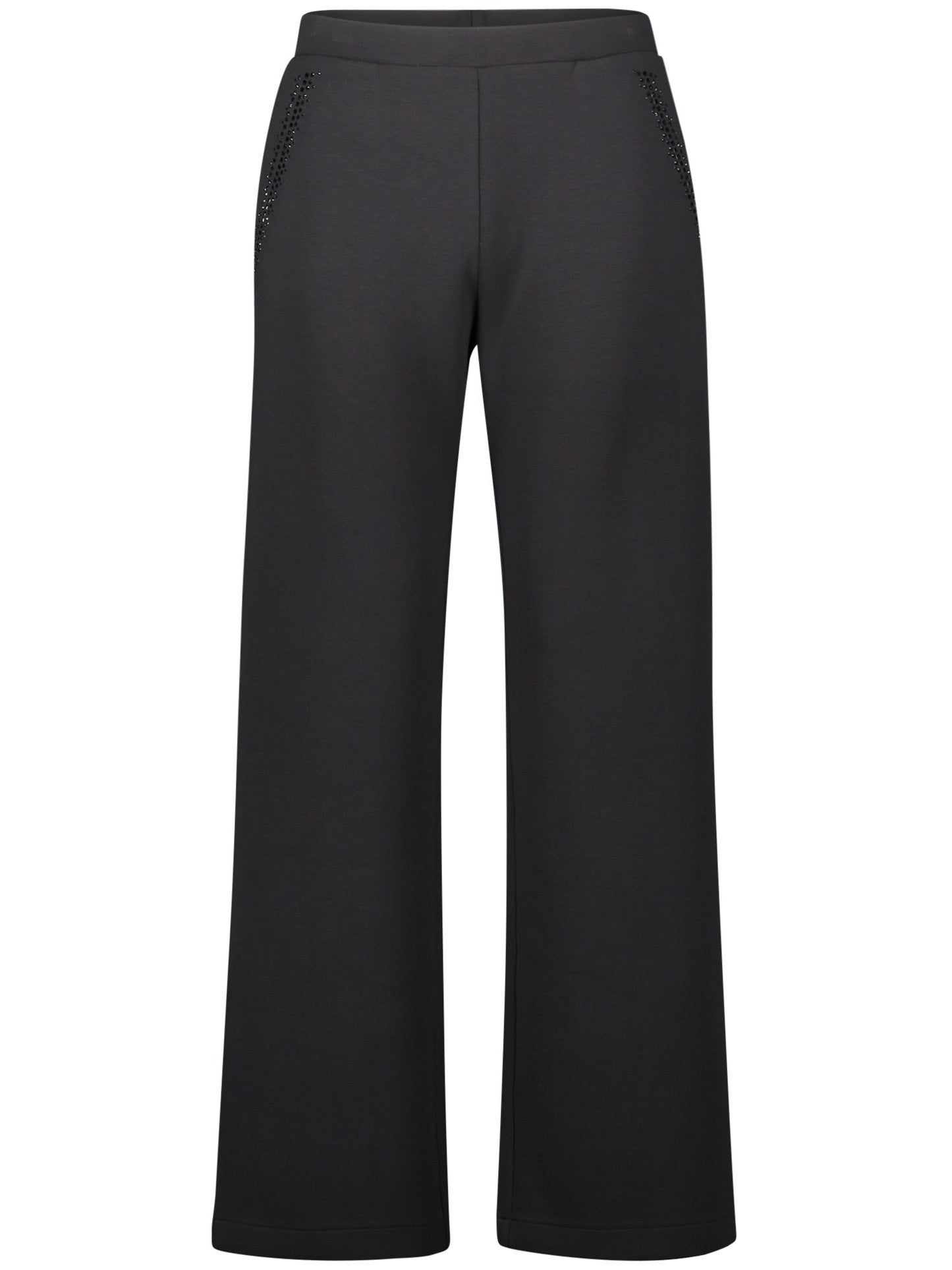 NEW Comfortable Pull-on Pant - GERRY WEBER