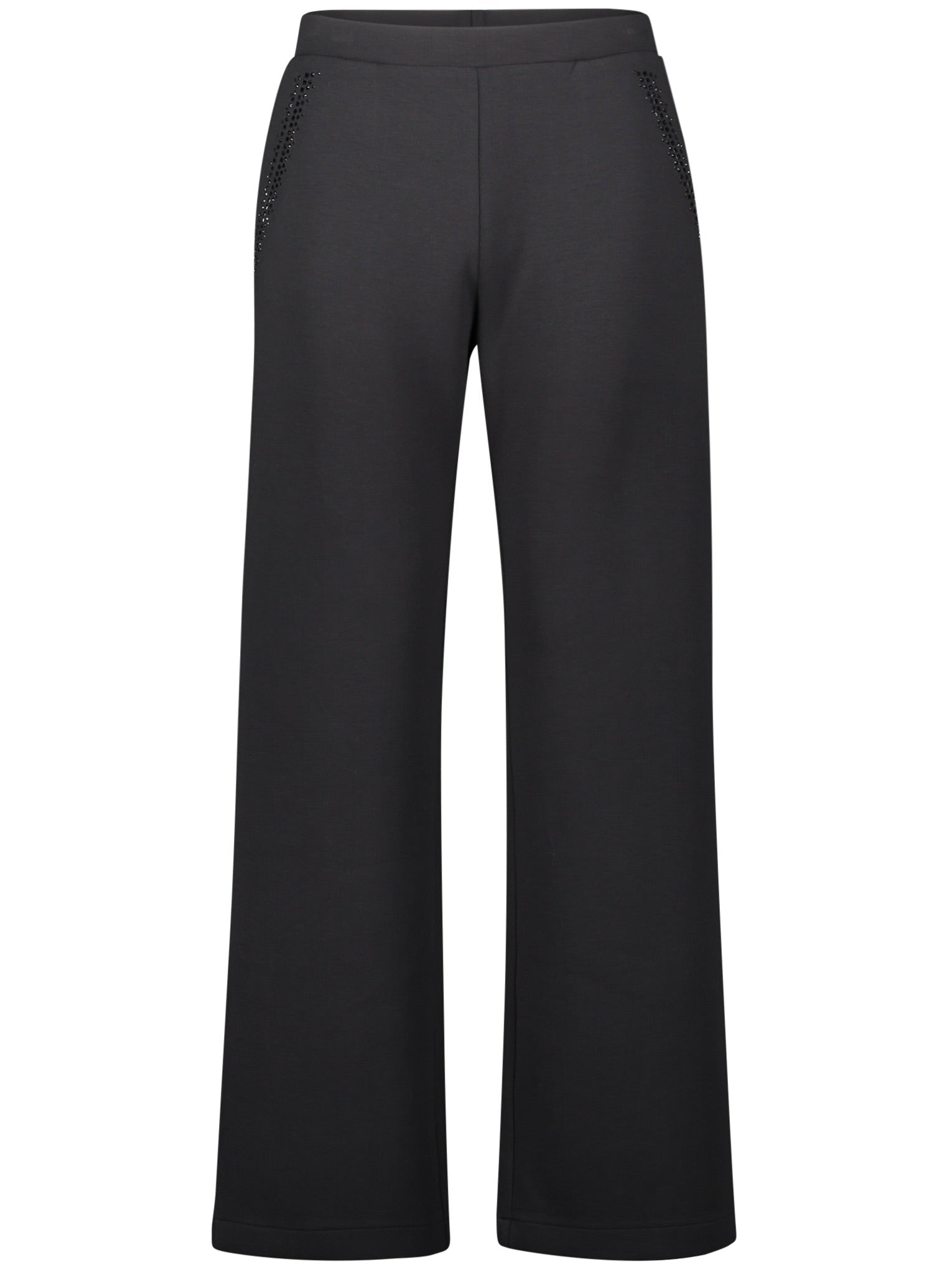 NEW Comfortable Pull-on Pant - GERRY WEBER