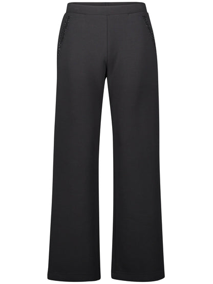 NEW Comfortable Pull-on Pant - GERRY WEBER
