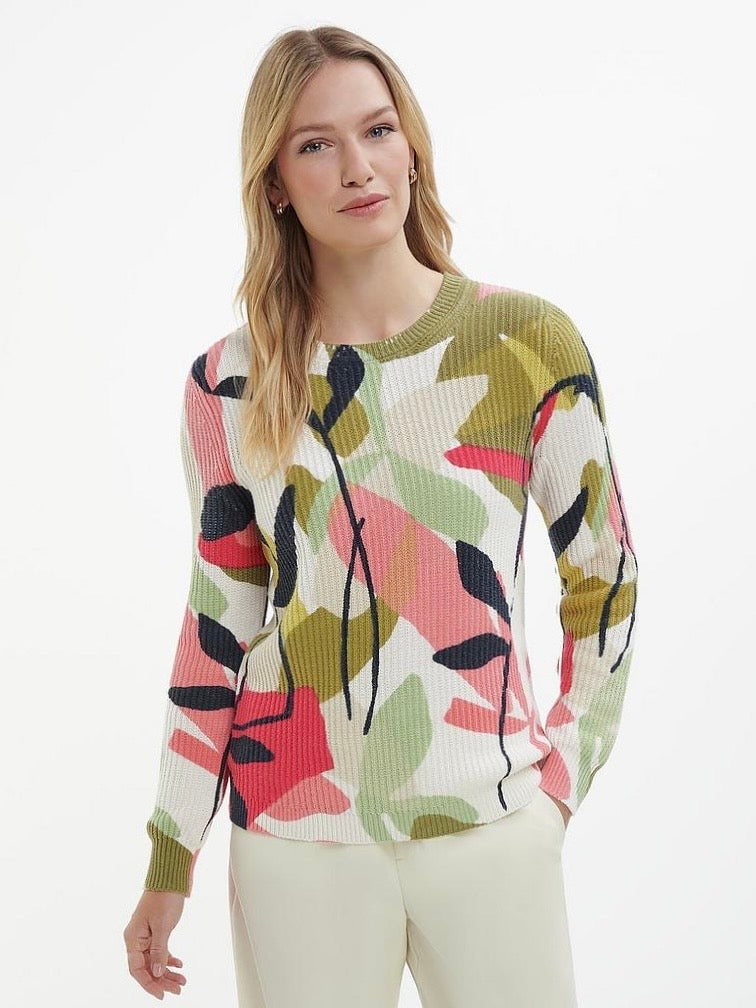Knit Pullover