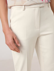 Cropped Trousers